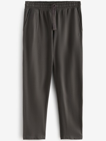 Regular Pantalon Next en gris