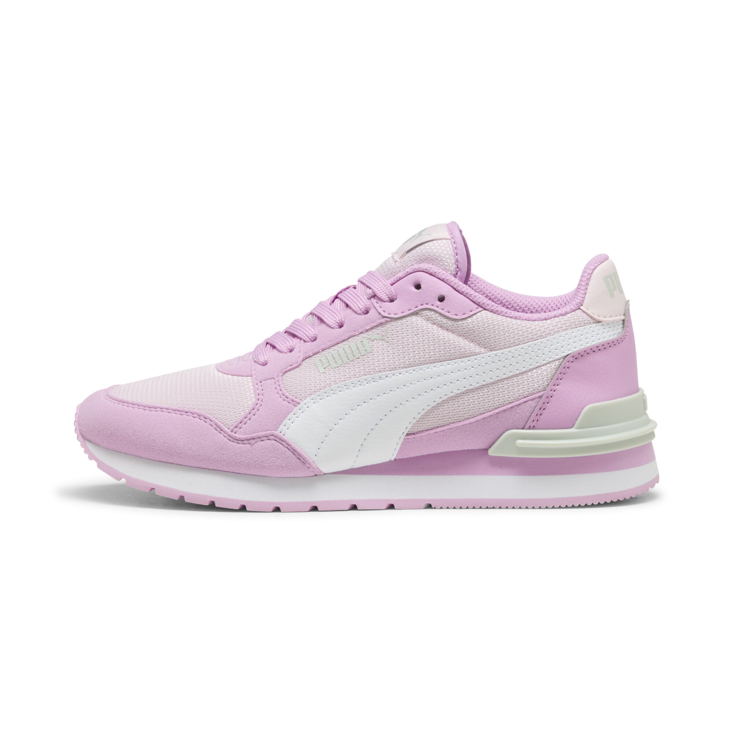PUMA Sneakers in Roze