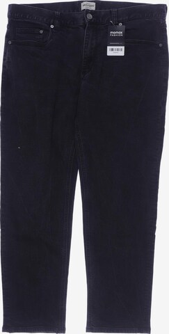 MONTEGO Jeans 36 in Grau: predná strana