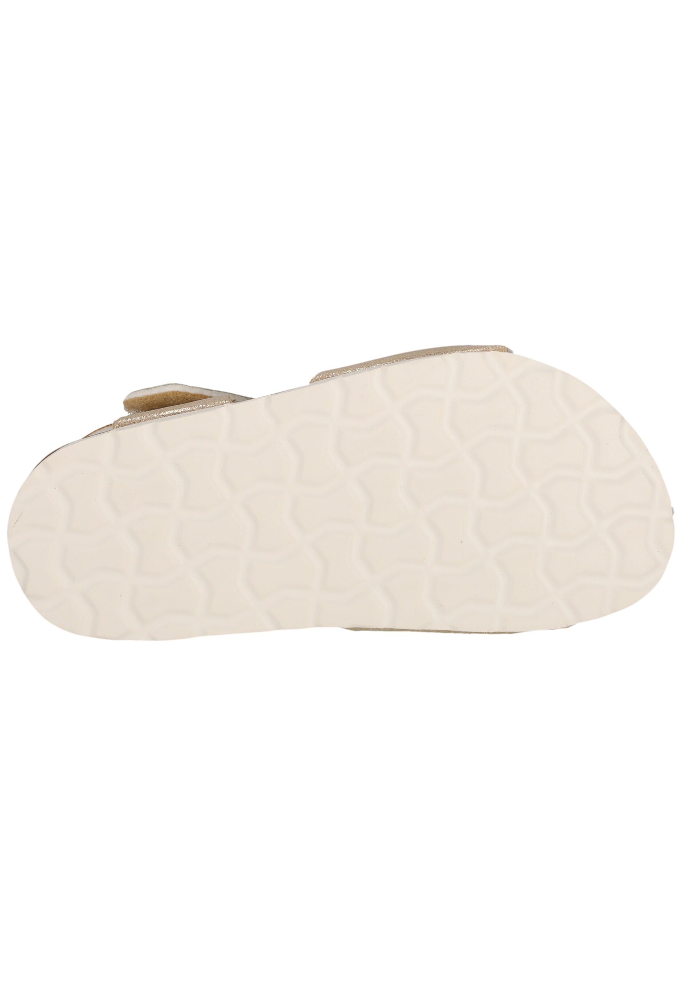 ZigZag Sandal 'Avila' in Gold