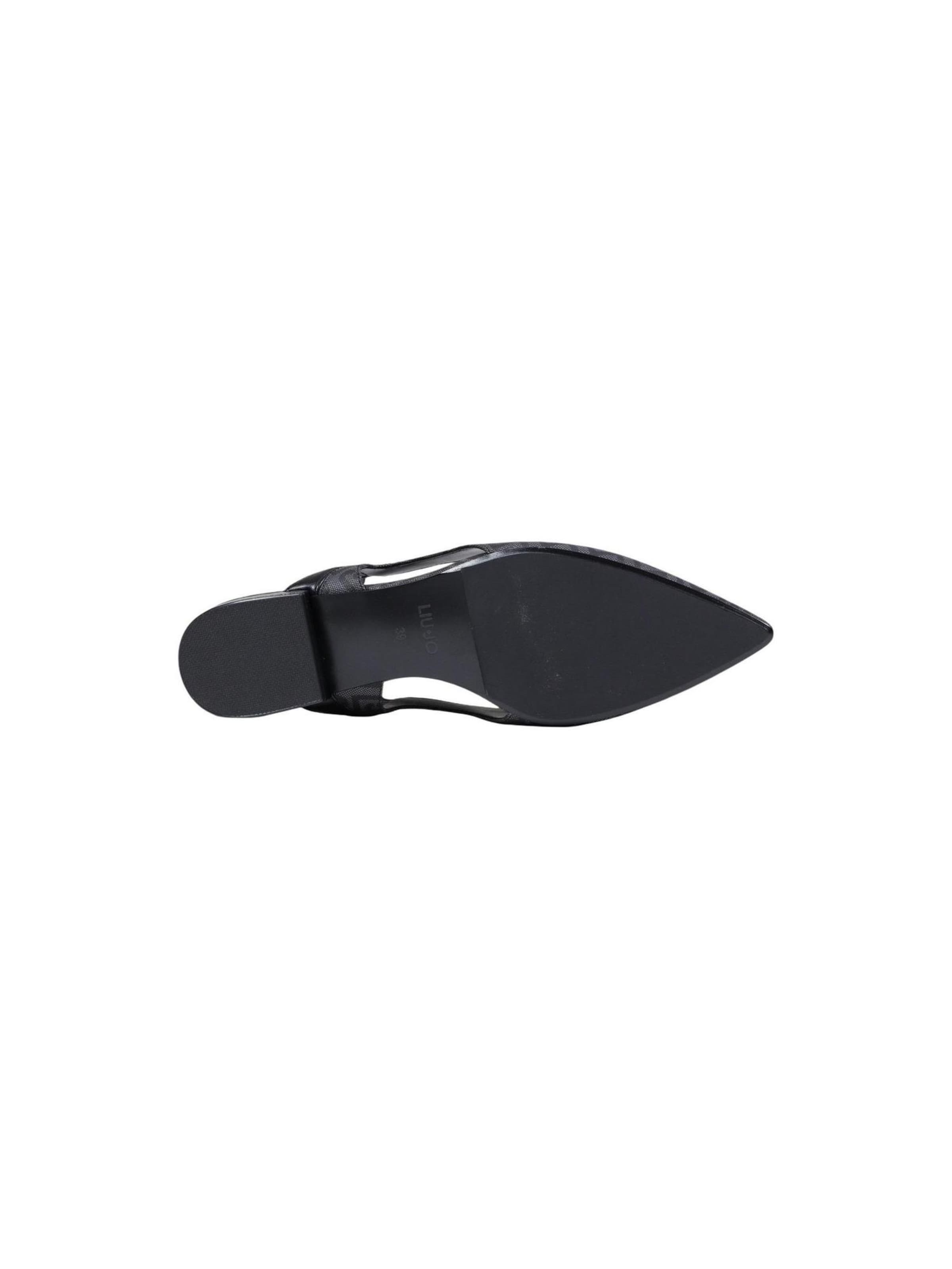 Liu Jo - Zapatos destalonado 'VIVIEN 07 SA6029EX339' en negro