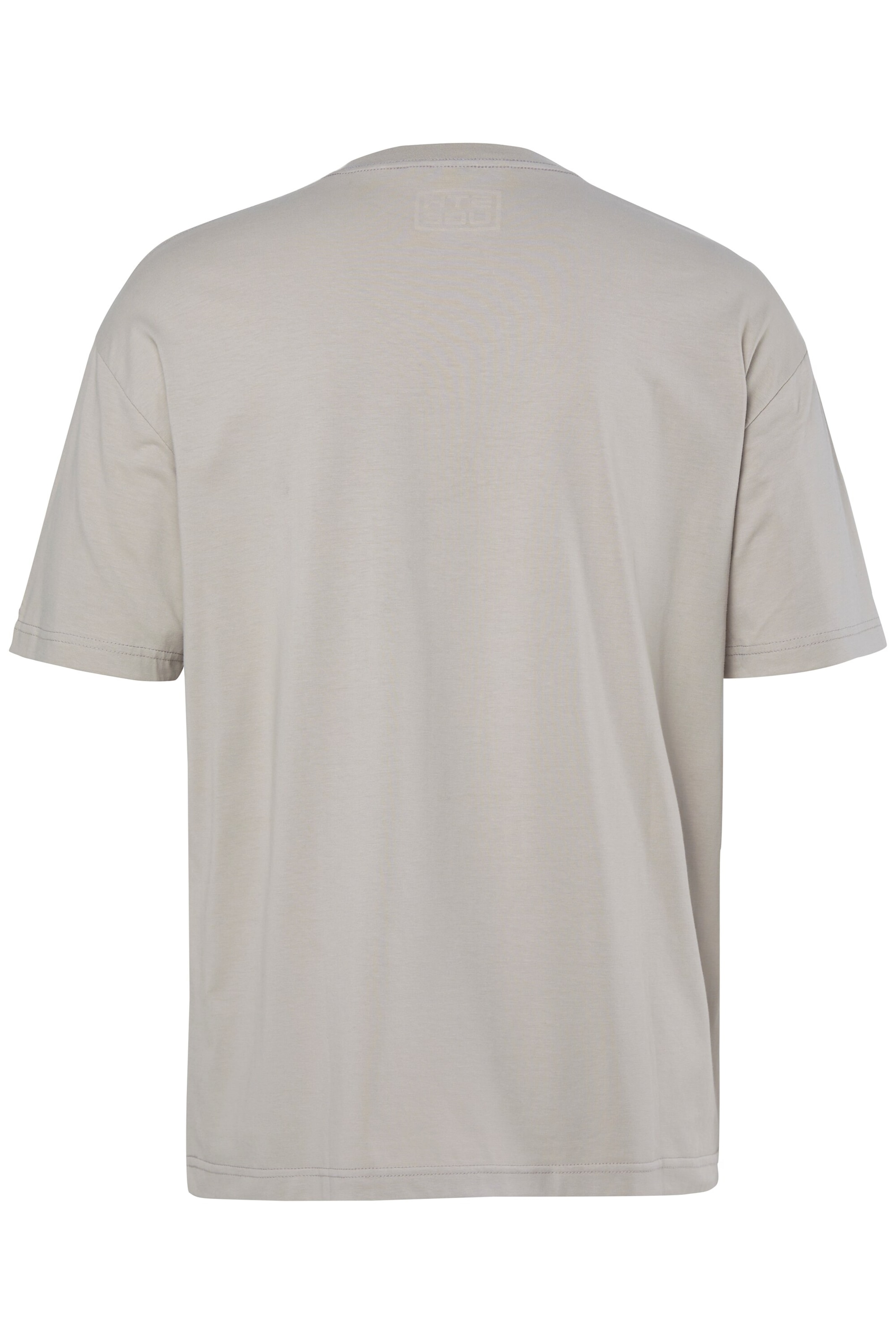 STHUGE Shirt in Grau