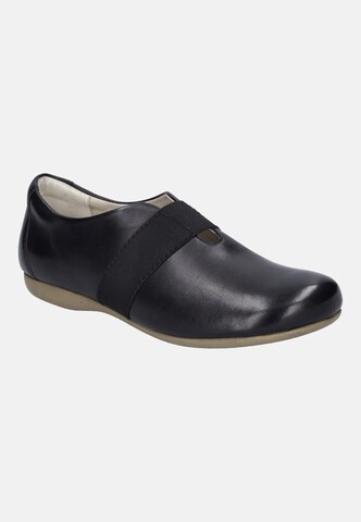 JOSEF SEIBEL Slipper 'FIONA' in Schwarz