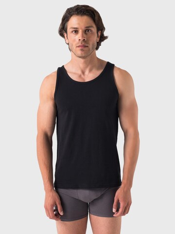 Barrio 13 Undershirt 'Tank Top' in Black