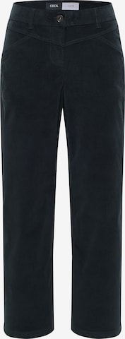 CECIL Pants in Green: front