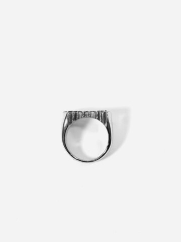 Wasted Paris - Anillo 'Orbro Ring' en plata