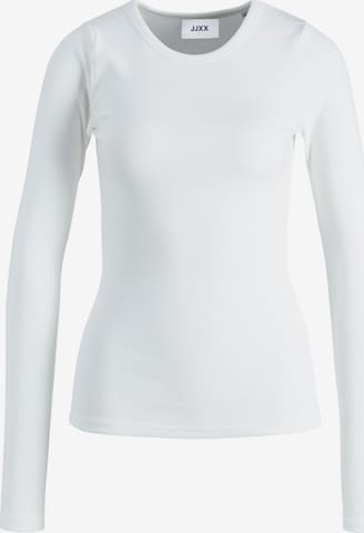JJXX Shirt 'JXFREYA' in White: front