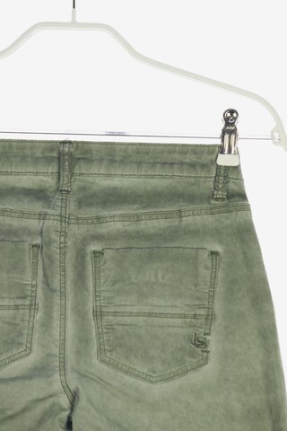 LAURA SCOTT Skinny-Jeans 24 in Grau