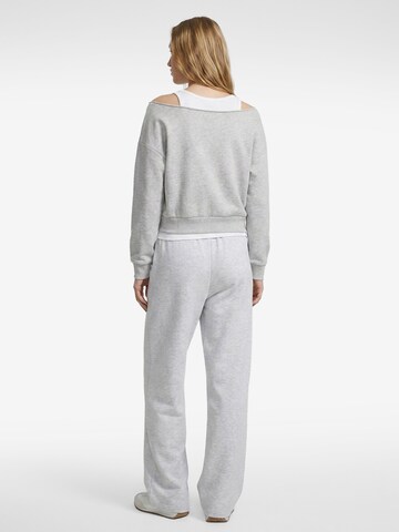 Koton Sweatshirt in Grey