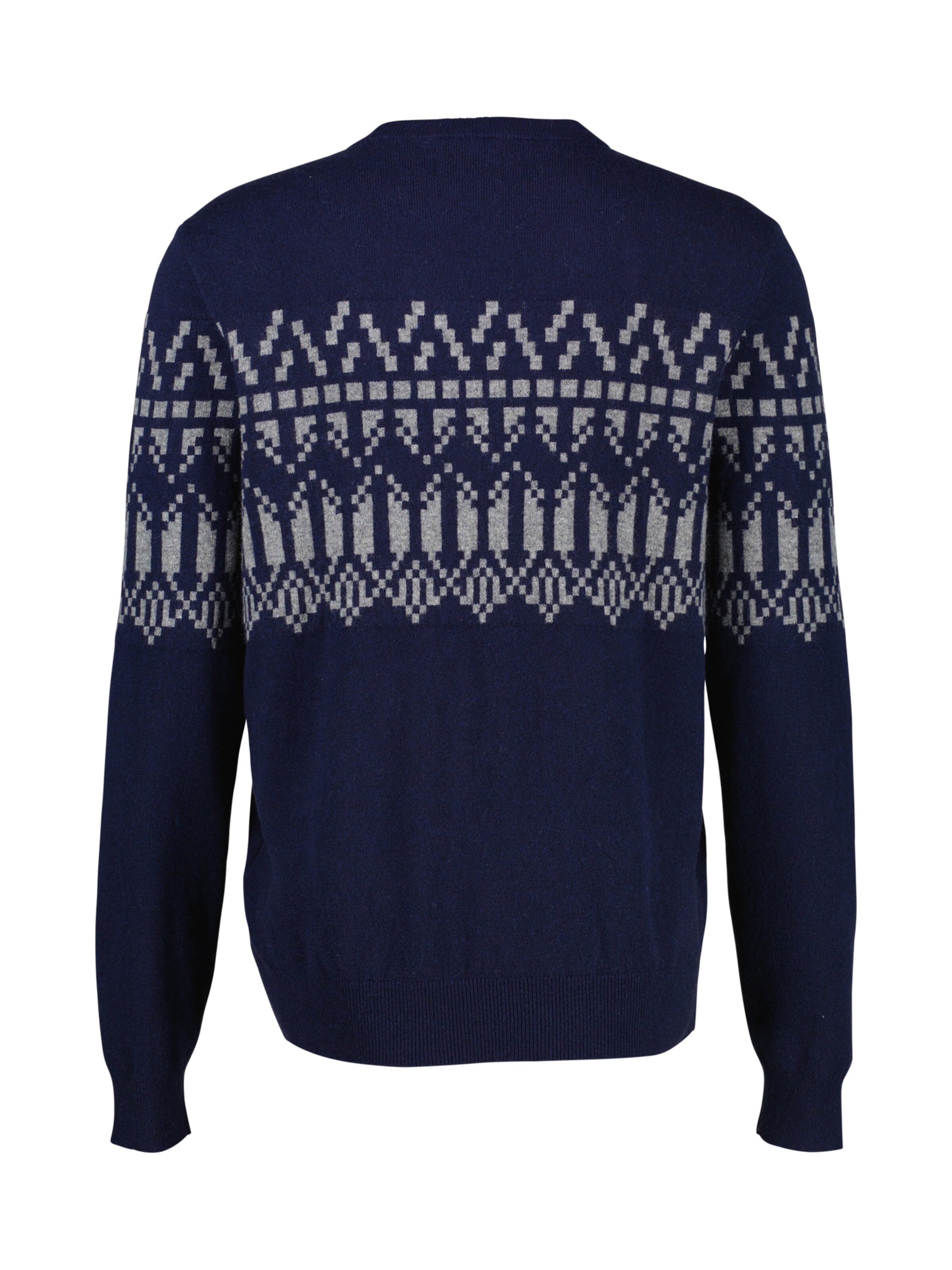 LERROS Sweater in Blue
