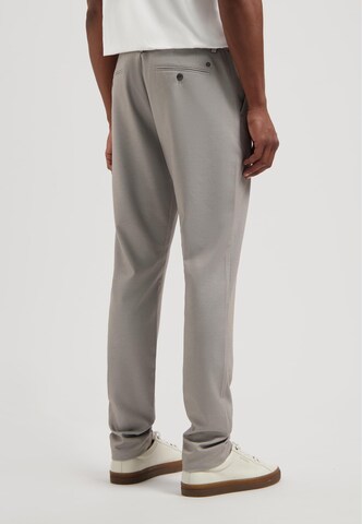 Regular Pantalon 'Lancaster' Dstrezzed en gris