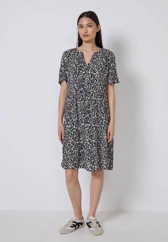 Street One Studio Kleid in Beige