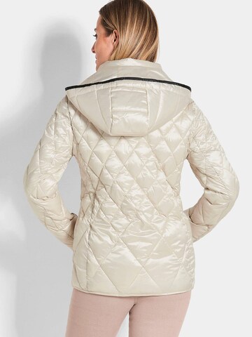 Veste mi-saison Goldner en beige