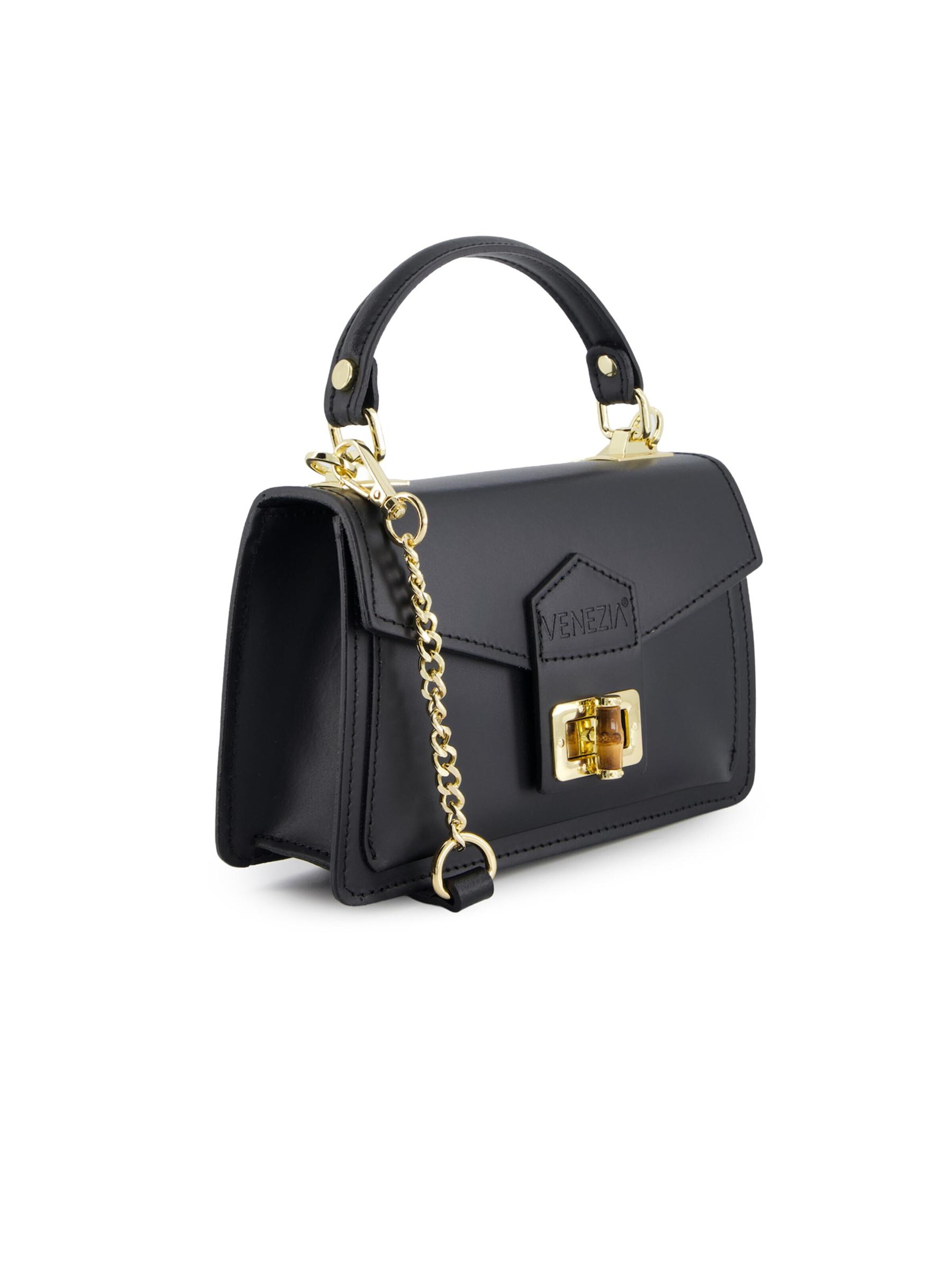 VENEZIA Handtasche‌‌‌‌‌‌ in Schwarz