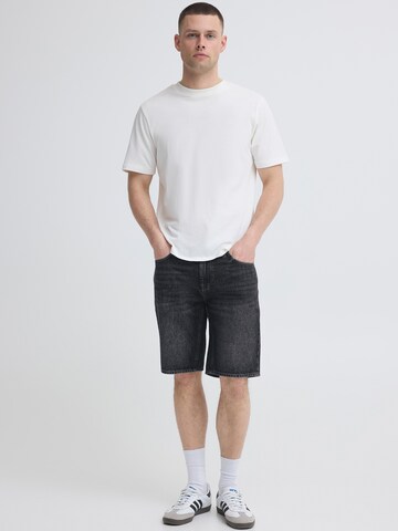 BLEND Regular Farkut 'BHTwister' värissä musta