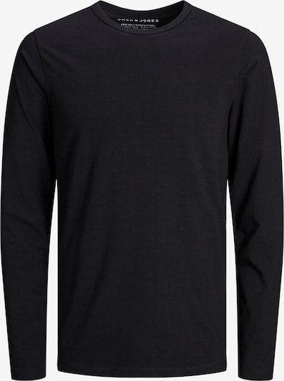 JACK & JONES Paita värissä musta, Tuotenäkymä