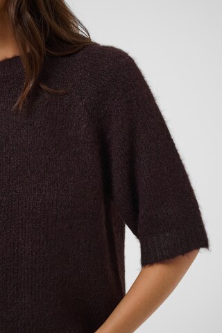 Kaffe - Jersey en rojo