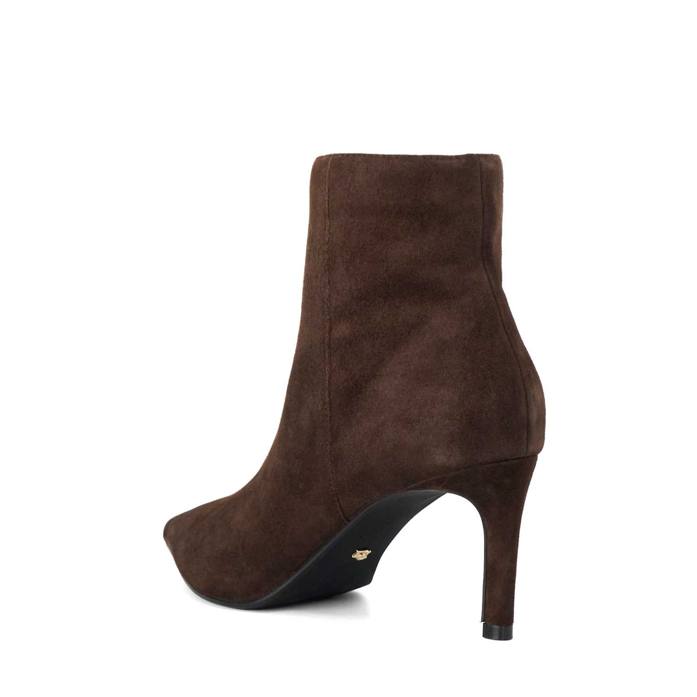 Bottines 'Obsessively' Dune LONDON en marron