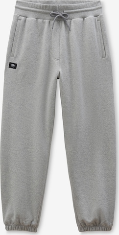 VANS Loose fit Pants in Grey: front