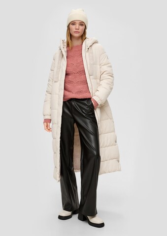 QS Trui in Roze