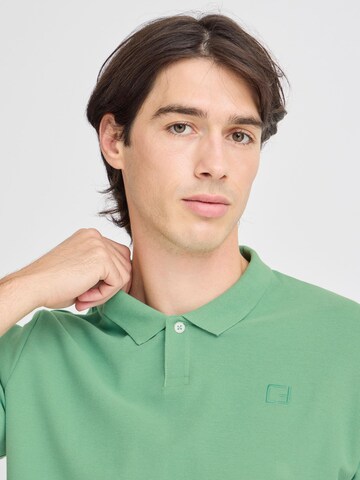 T-Shirt ' CFTristan ' Casual Friday en vert