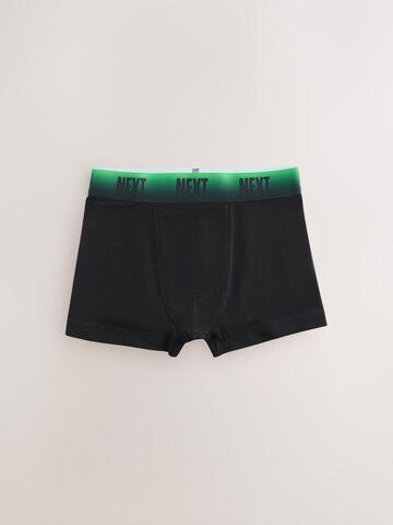 Next Unterhose in Schwarz
