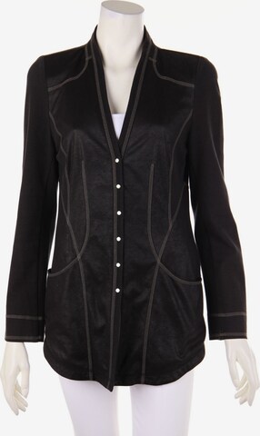 Riani Sweater & Cardigan in L in Black: front