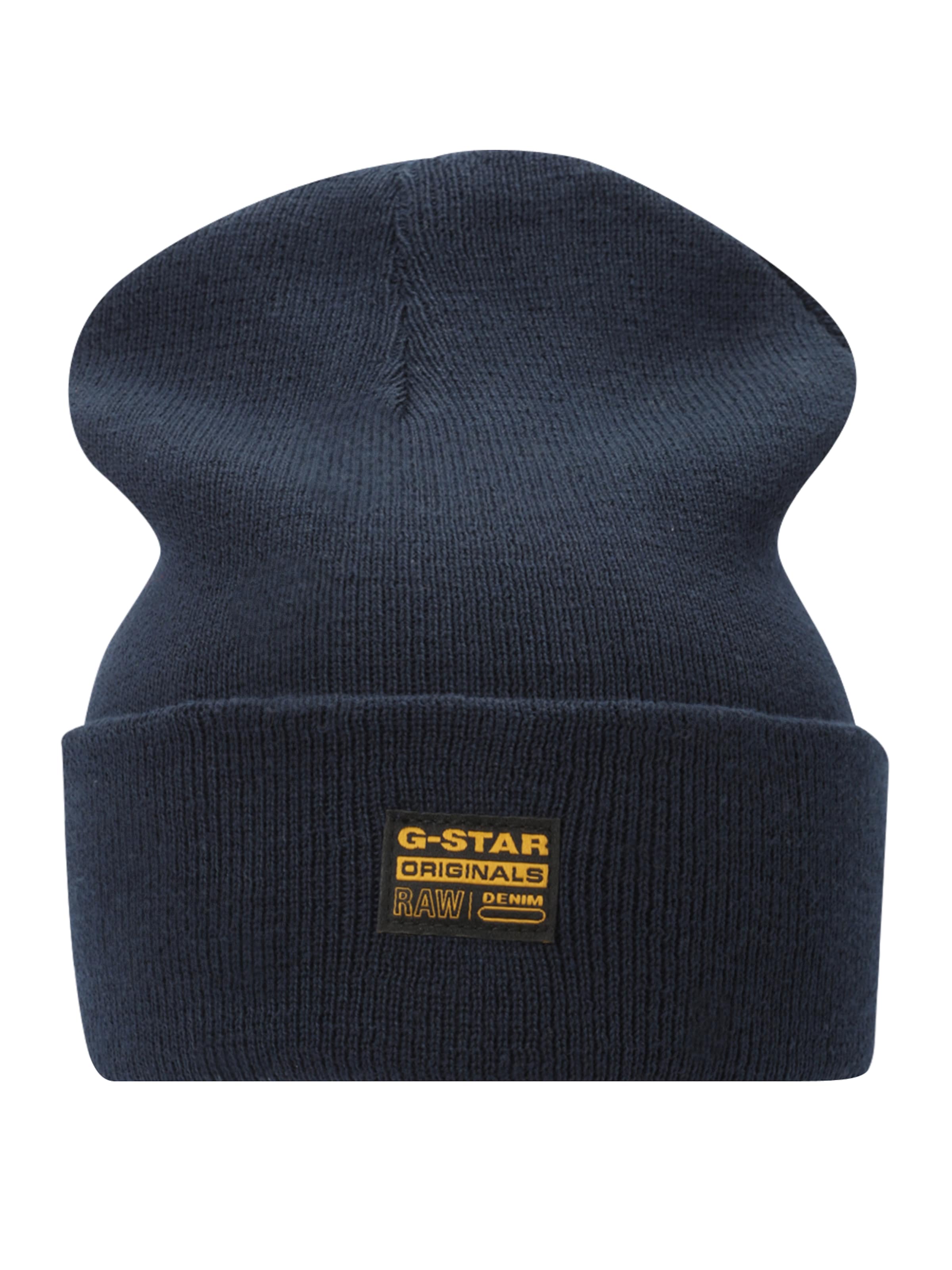 G-STAR Hue 'Effo' i blå