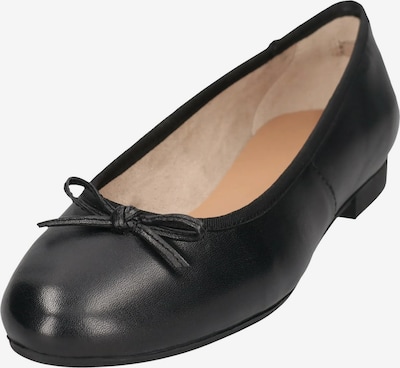 bugatti Balerinke u crna, Pregled proizvoda