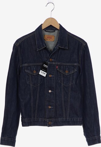 LEVI'S ® Jacke L in Blau: predná strana