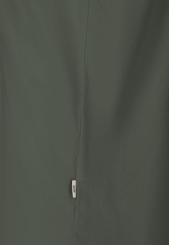 NOU Shirt 'Highmore V2' in Green