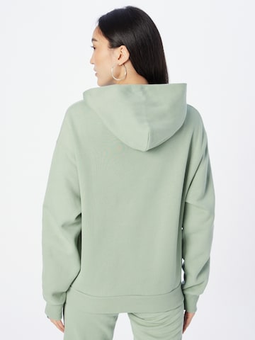 Ocay Sweatshirt i grön