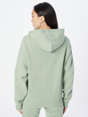 Sweat-shirt Ocay en vert