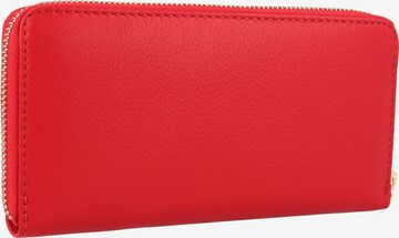 PATRIZIA PEPE Wallet in Red