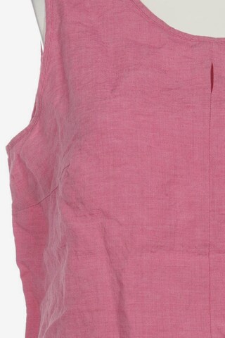 Doris Streich Bluse XXXL in Pink