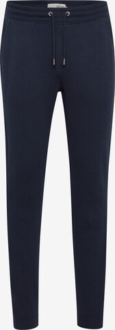 !Solid Pants 'SDRouven' in Blue: front