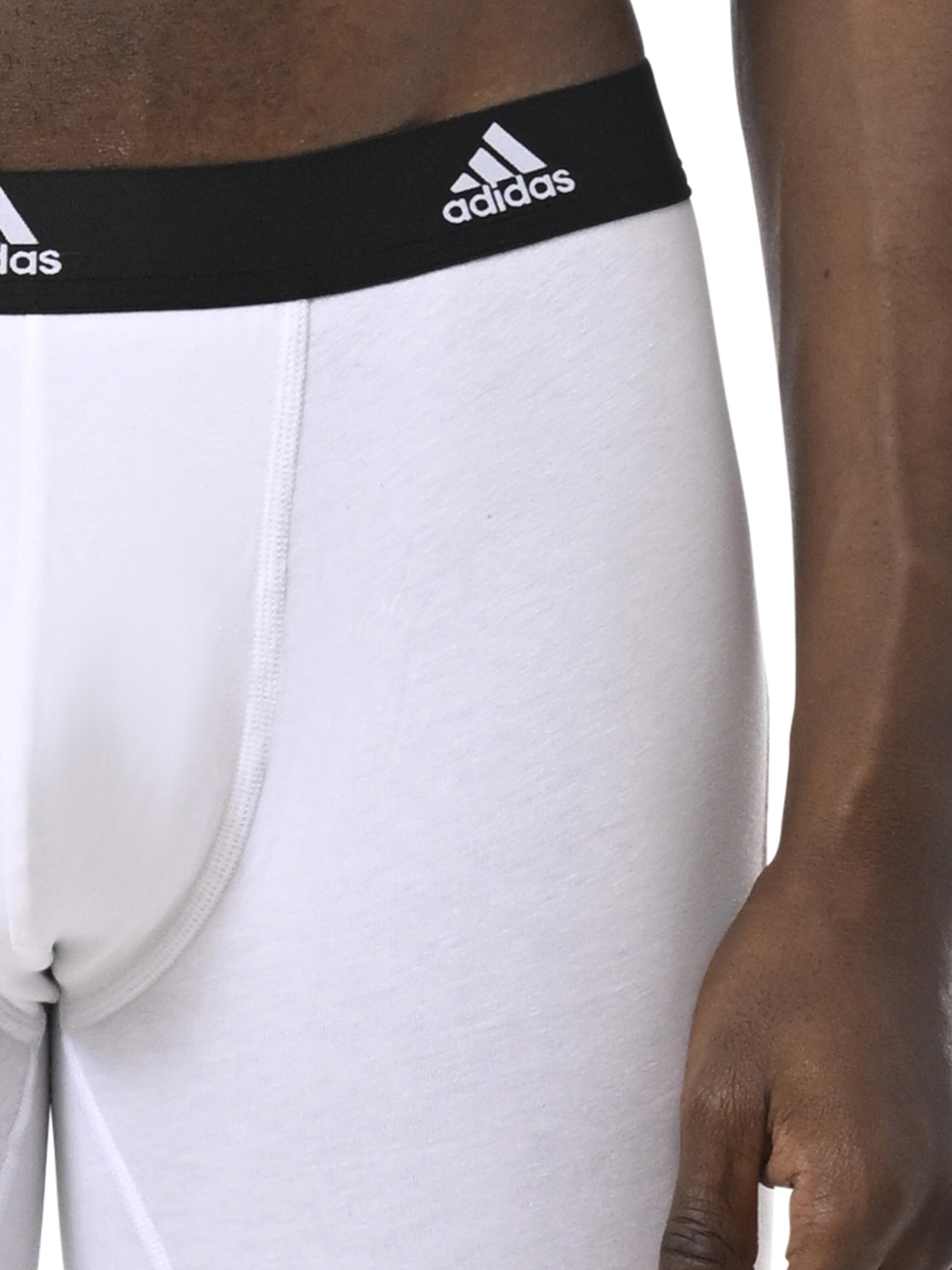Boxers ADIDAS ORIGINALS en gris