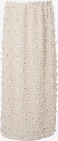 smėlio Munthe Sijonas 'BLOOMY': priekis