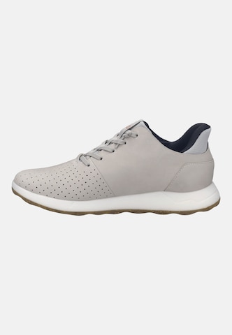JOSEF SEIBEL Sneaker 'Clint 02' in Grau