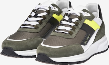 Baldinini Sneakers in Green