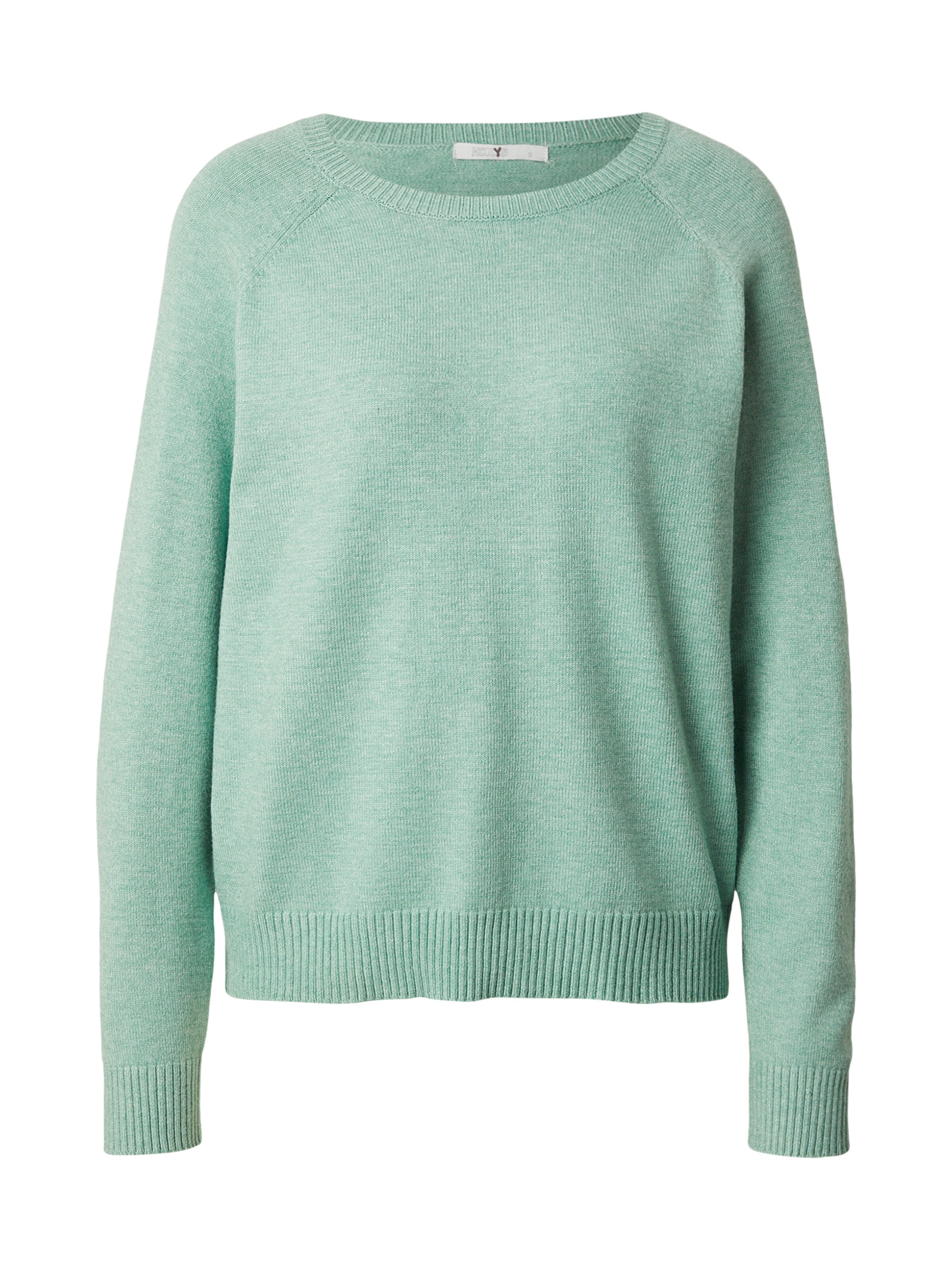 Hailys Свитер 'As44ra' в Мятный, Обзор товара