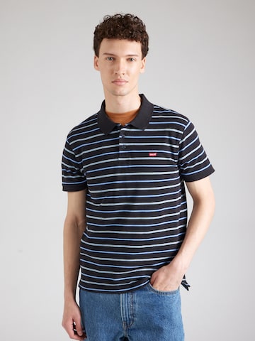 Maglietta di LEVI'S ® in blu: frontale