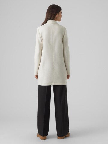 VERO MODA Between-Seasons Coat 'KATRINE' in Beige