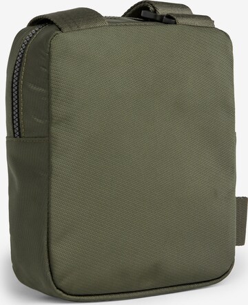 Calvin Klein Crossbody Bag 'Essential' in Green