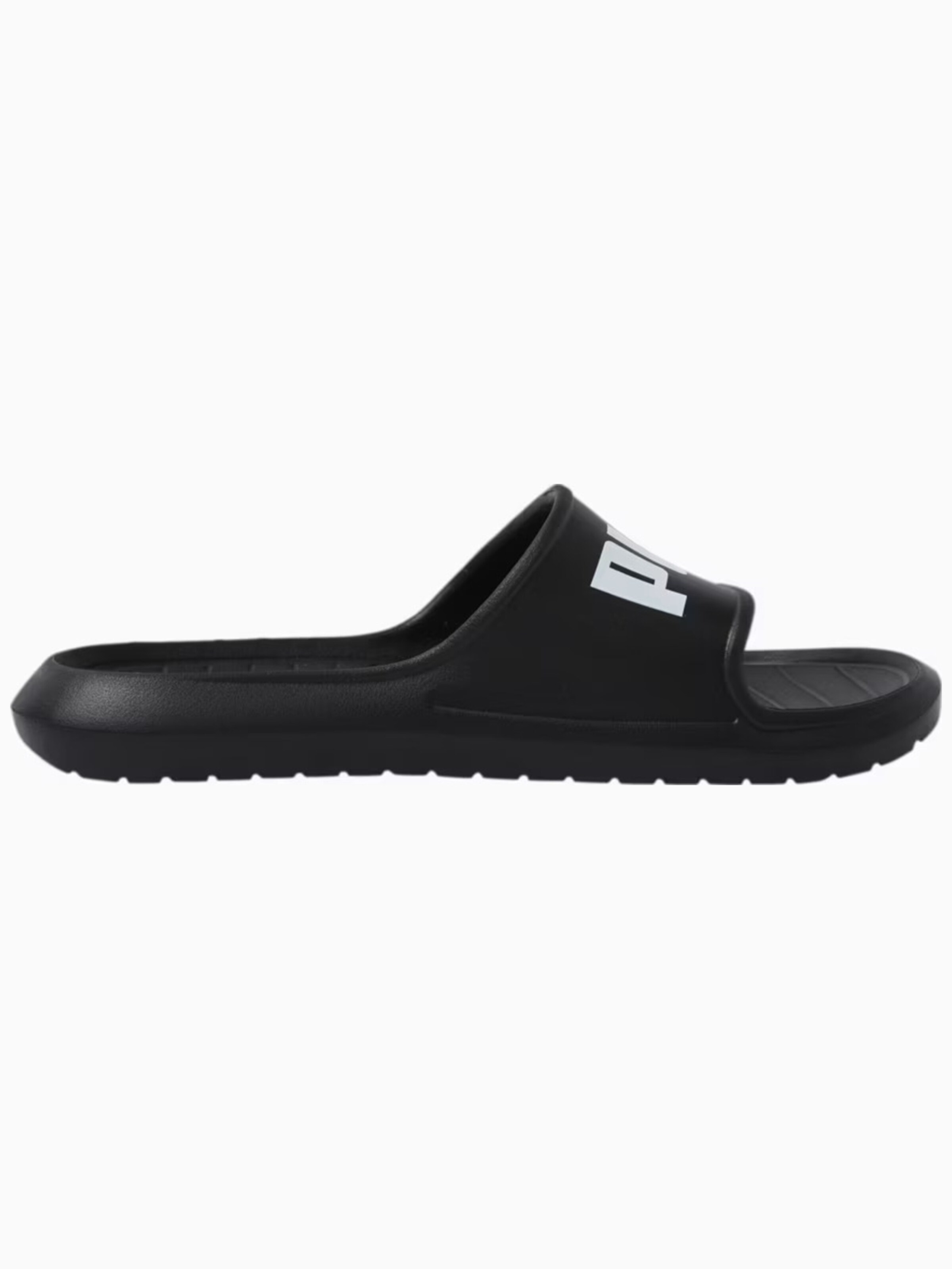 PUMA Mule 'Puma Divecat V2 Lite Slide Flip Flops' in Black