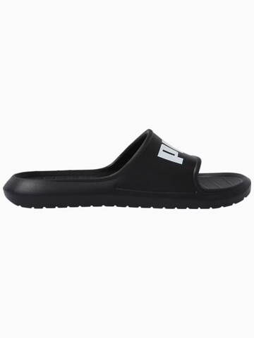 PUMA - Zapatos abiertos 'Puma Divecat V2 Lite Slide Flip Flops' en negro
