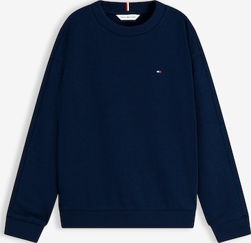 TOMMY HILFIGER Collegepaita 'TEAM' värissä sininen: etupuoli
