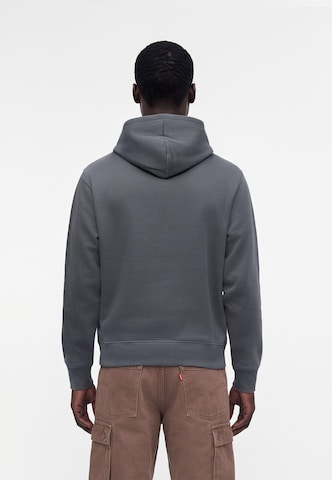 Champion Sweatshirt in Zwart