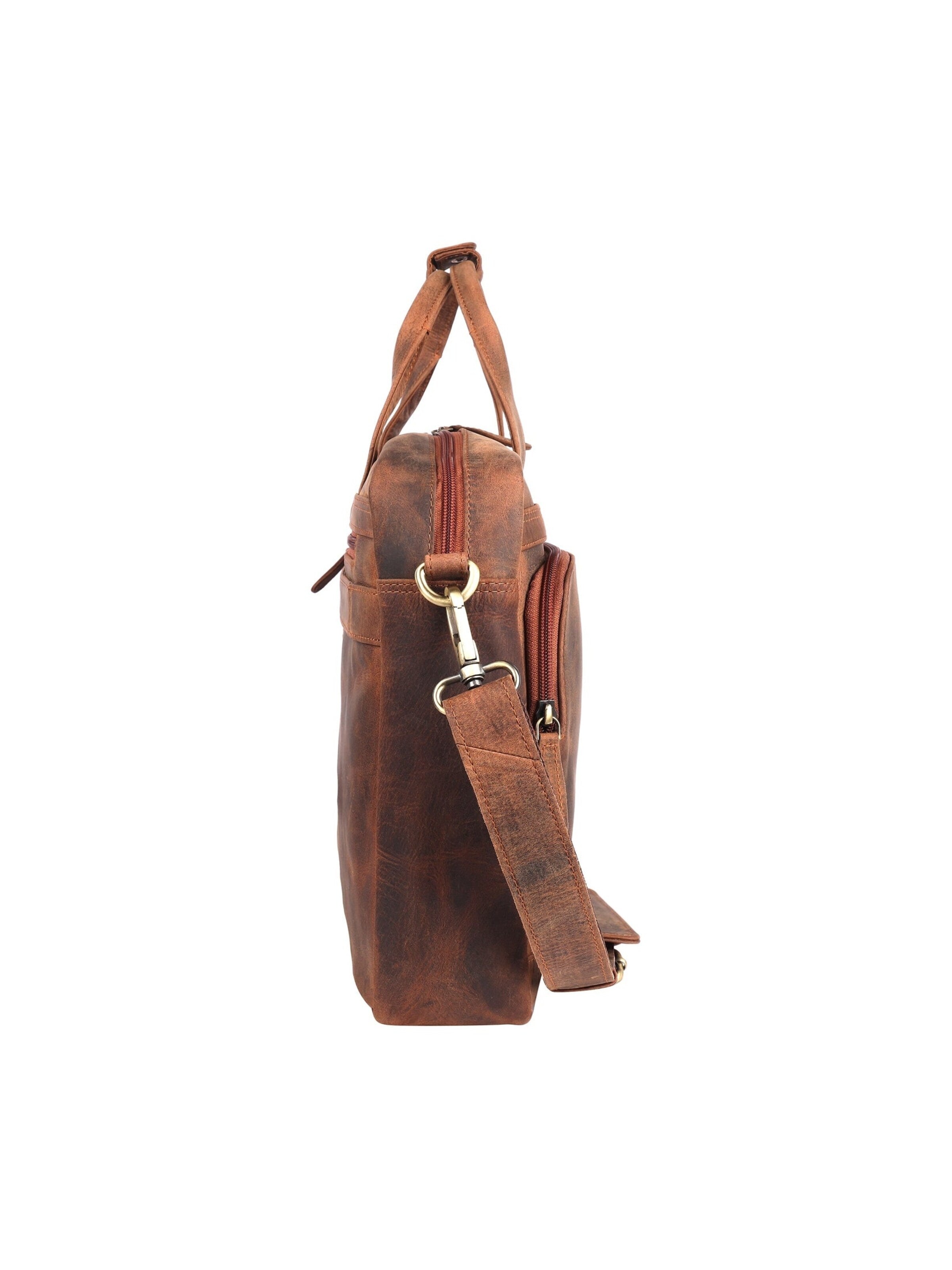 Benthill Laptoptasche‌‌‌‌‌‌‌‌‌‌ in Braun