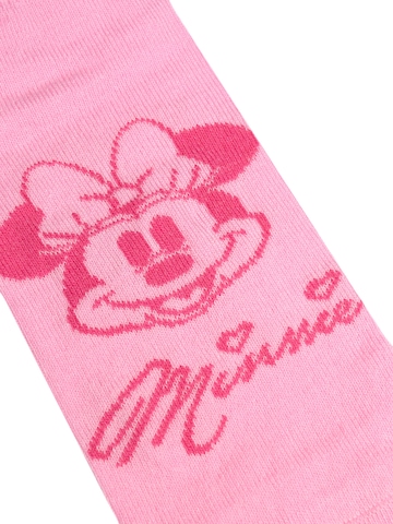 MICKEY MOUSE Socks in Mixed colors